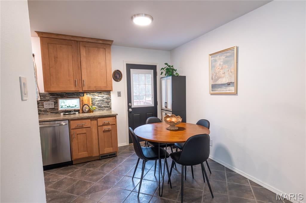 Creve Coeur Meadows - Residential