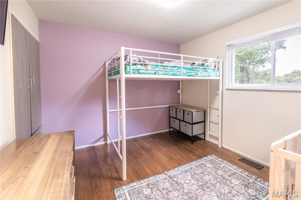 Creve Coeur Meadows - Residential