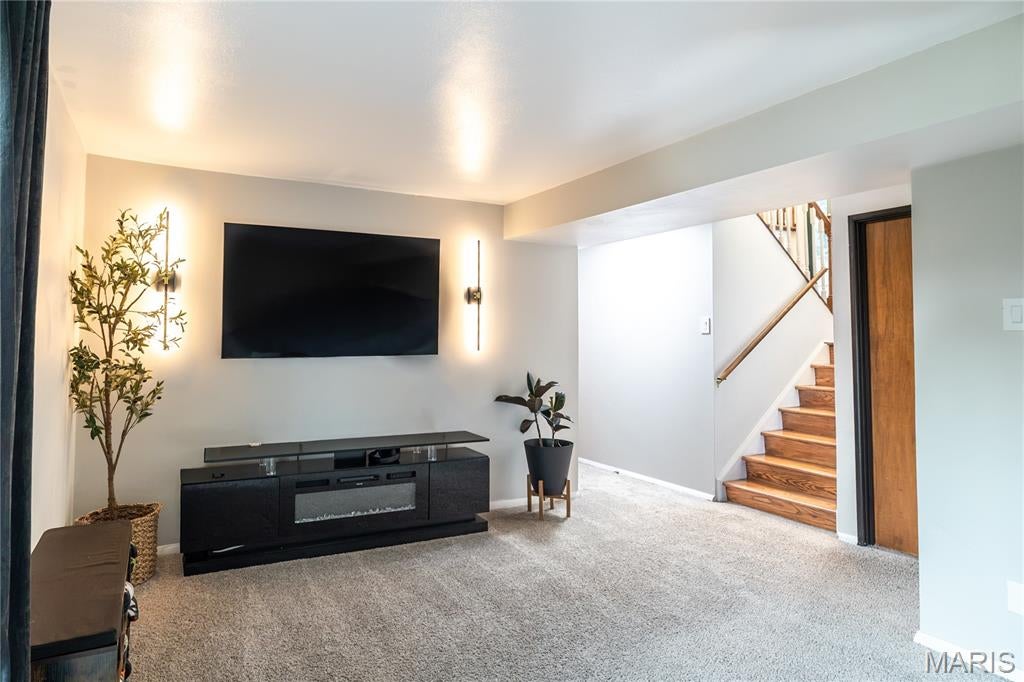 Creve Coeur Meadows - Residential