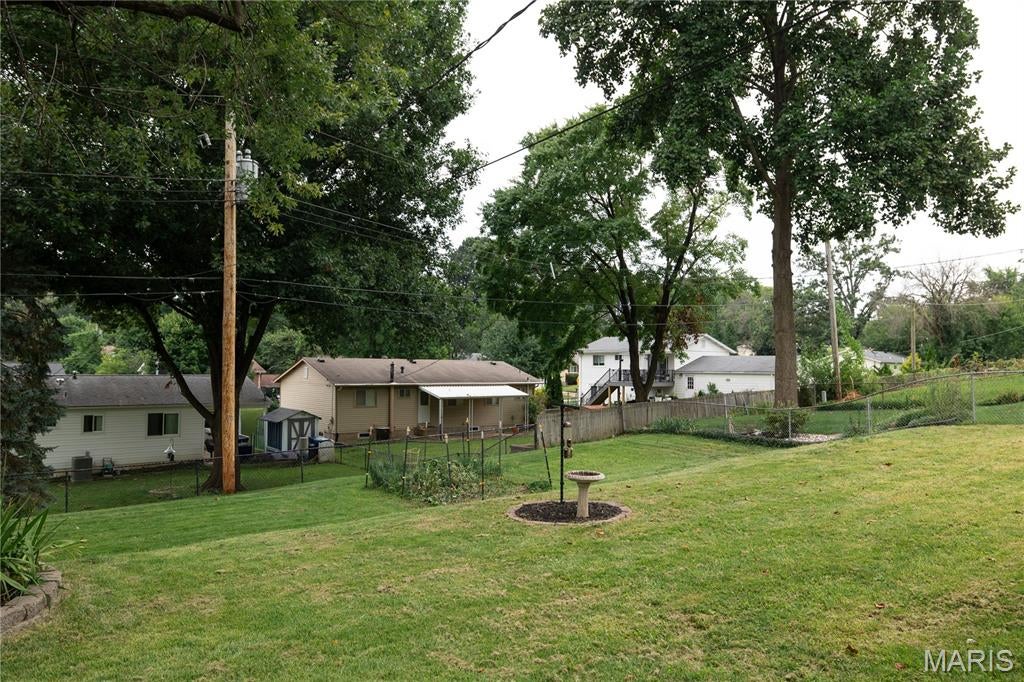 Creve Coeur Meadows - Residential