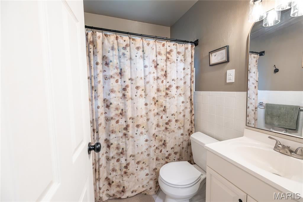 Creve Coeur Meadows - Residential
