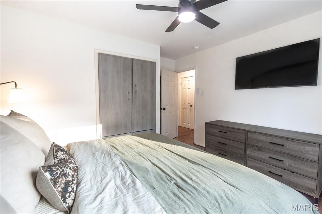Creve Coeur Meadows - Residential