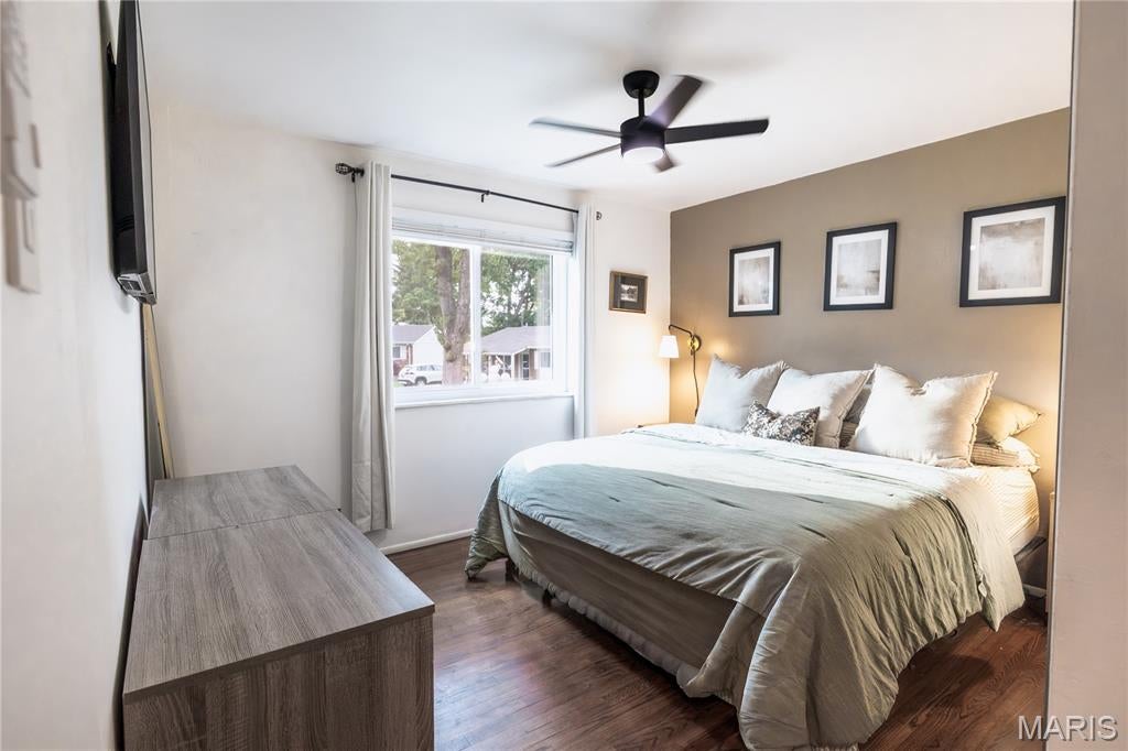 Creve Coeur Meadows - Residential