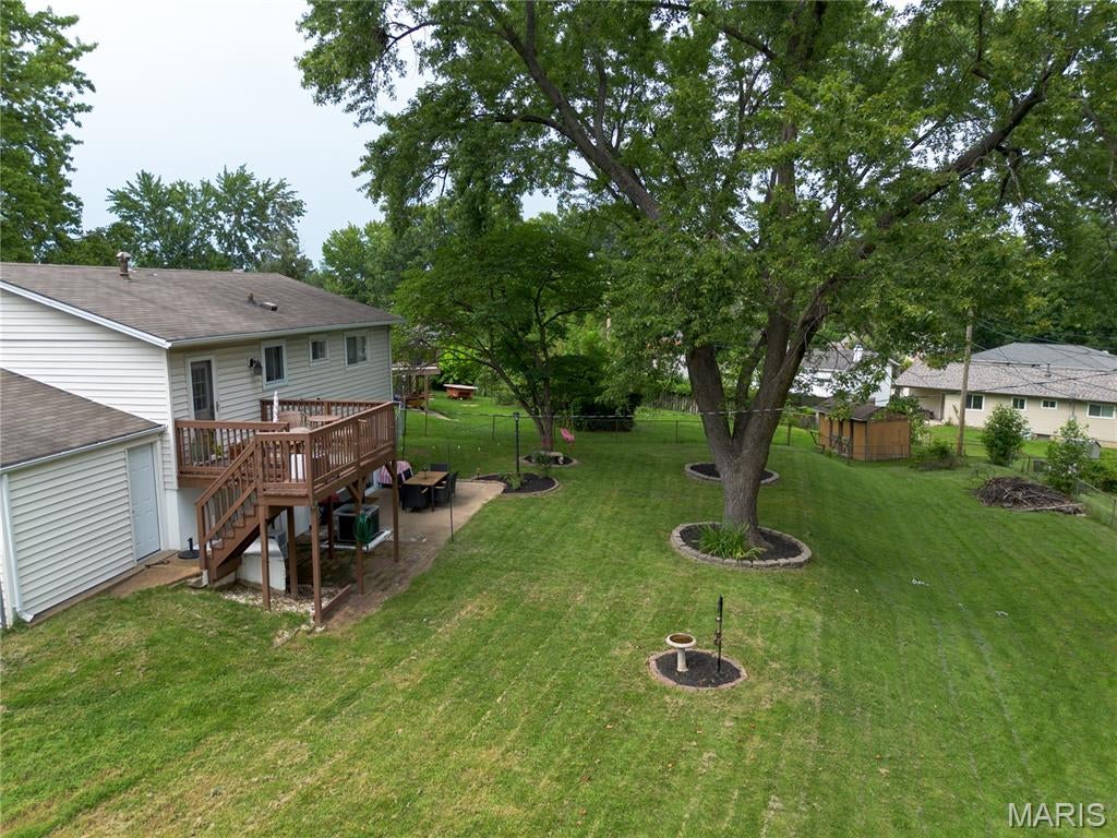 Creve Coeur Meadows - Residential