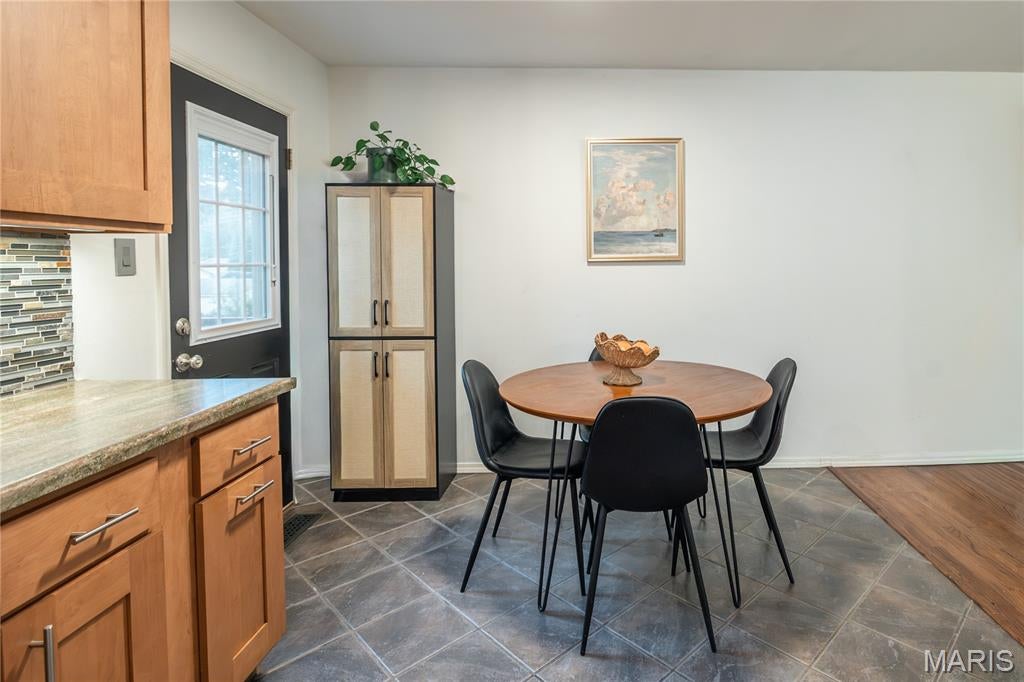 Creve Coeur Meadows - Residential