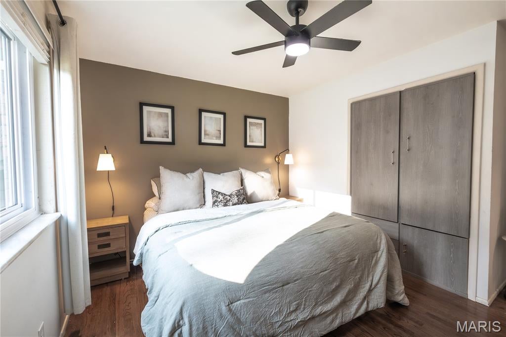 Creve Coeur Meadows - Residential