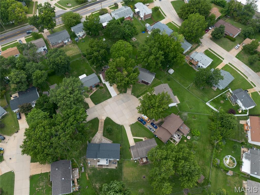 Creve Coeur Meadows - Residential
