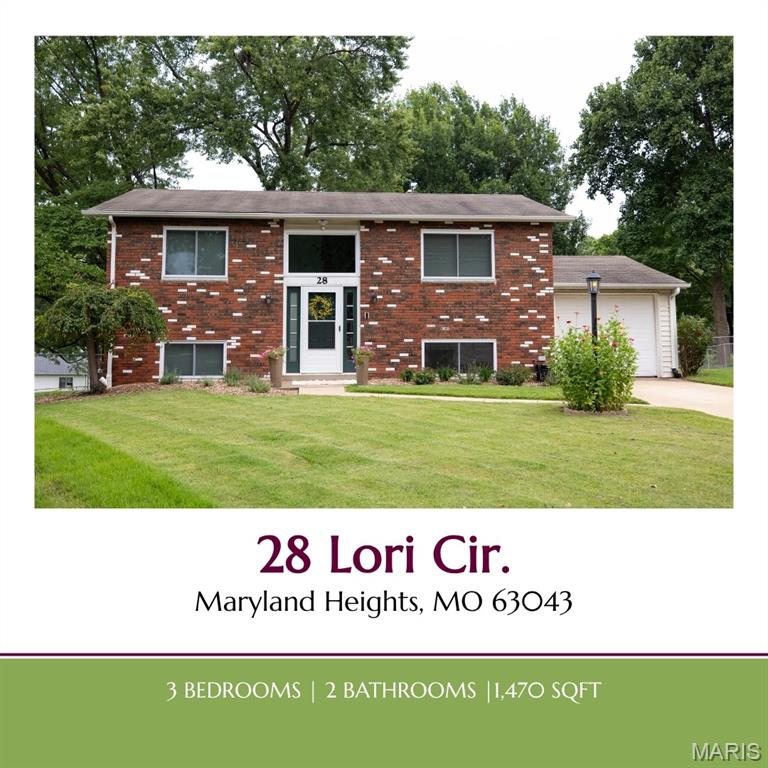 Creve Coeur Meadows - Residential