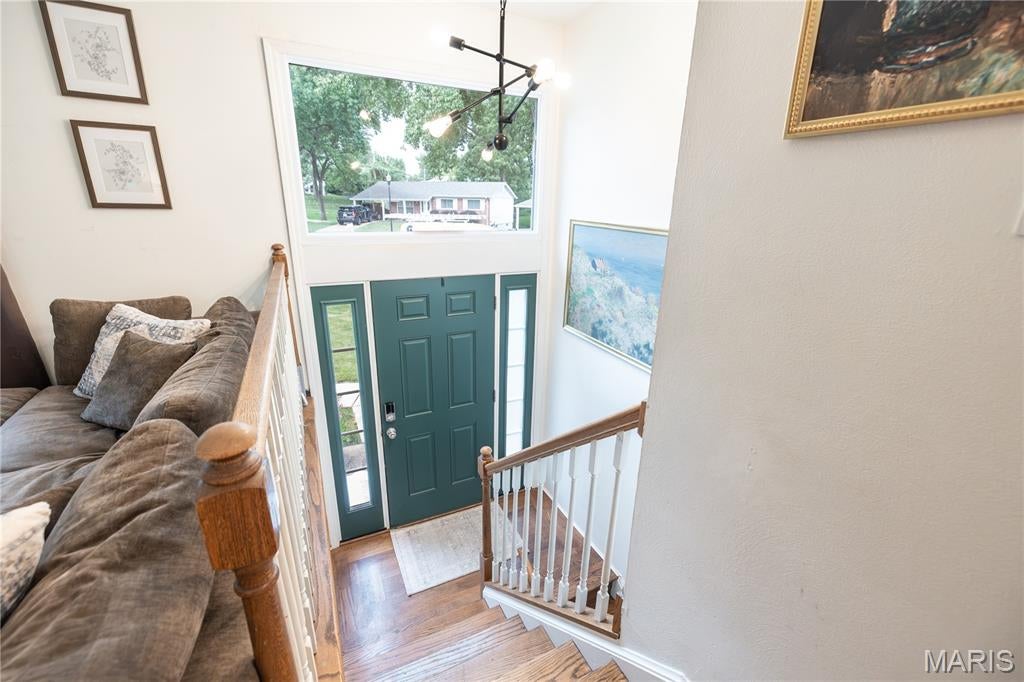 Creve Coeur Meadows - Residential