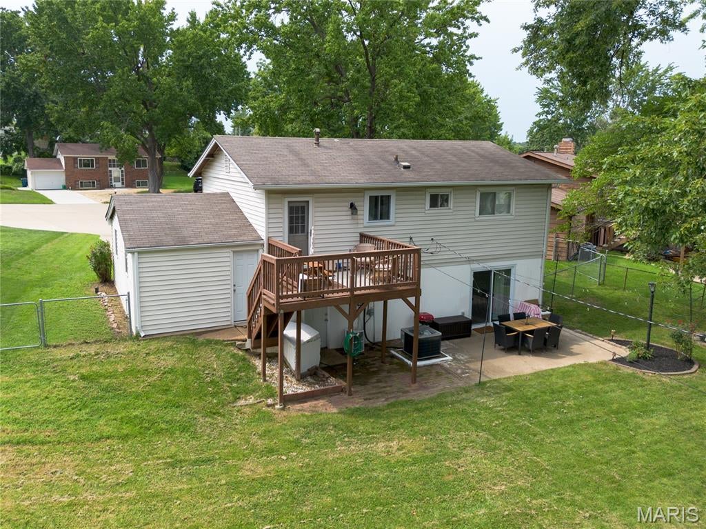 Creve Coeur Meadows - Residential