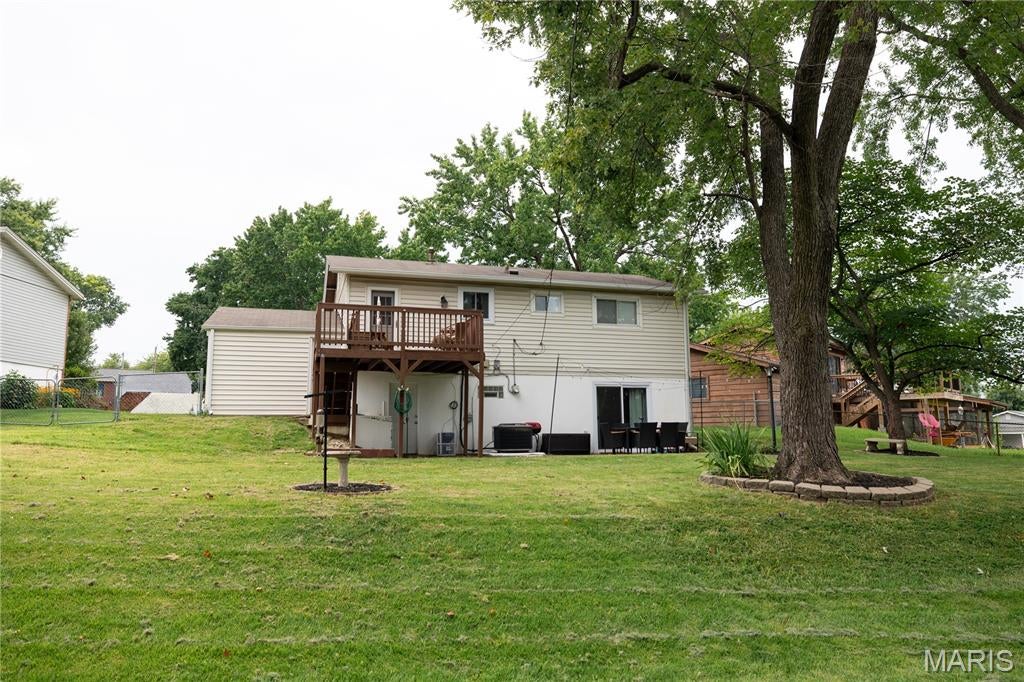 Creve Coeur Meadows - Residential