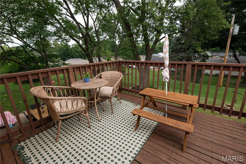 Creve Coeur Meadows - Residential