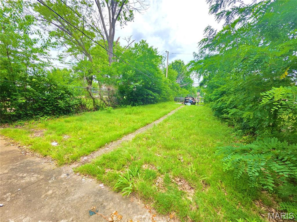 Jennings Heights Add - Residential
