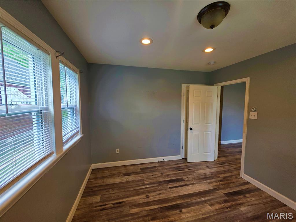 Jennings Heights Add - Residential