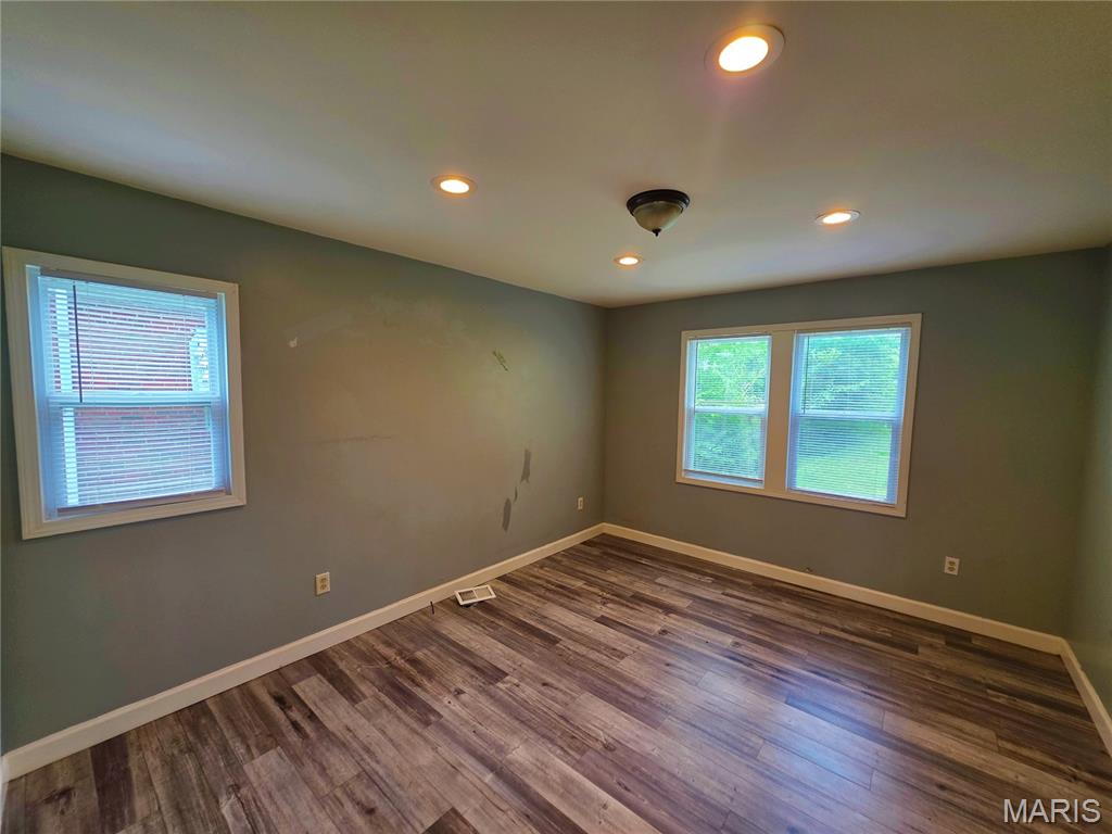 Jennings Heights Add - Residential