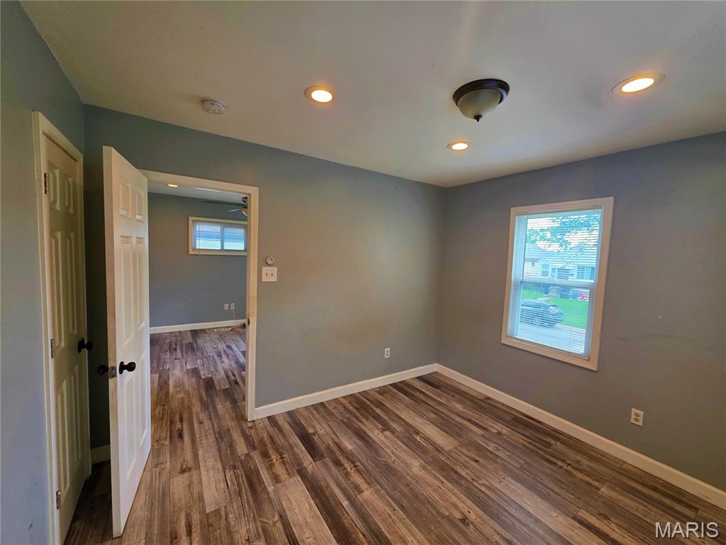 Jennings Heights Add - Residential