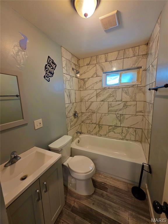 Jennings Heights Add - Residential