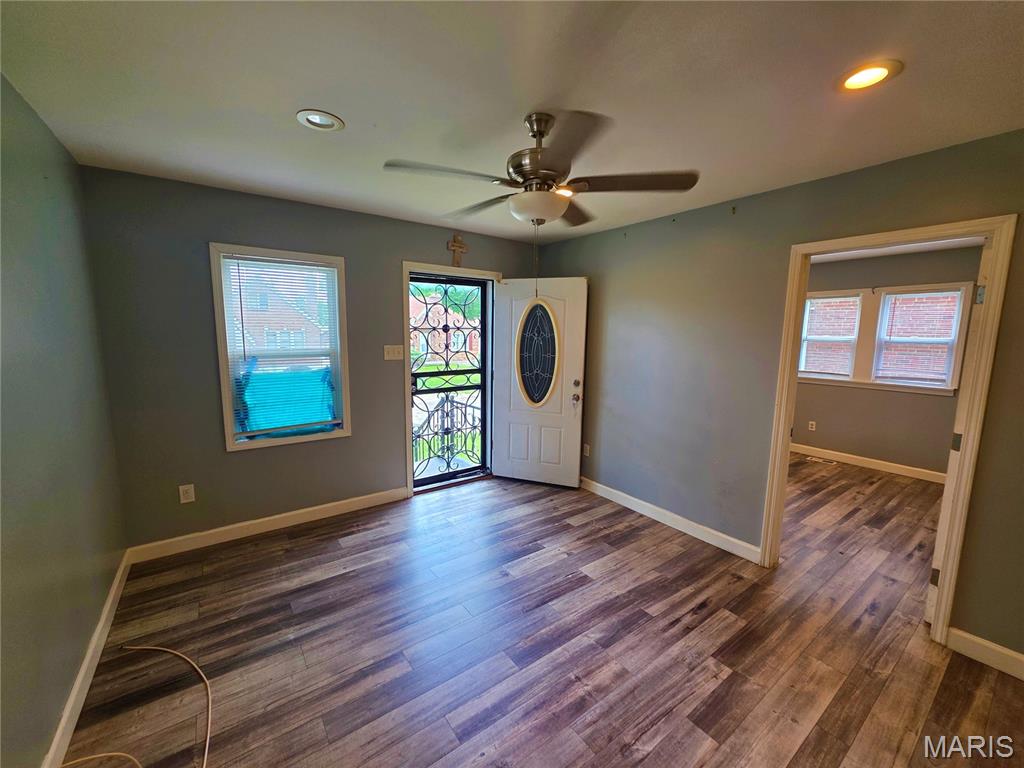 Jennings Heights Add - Residential