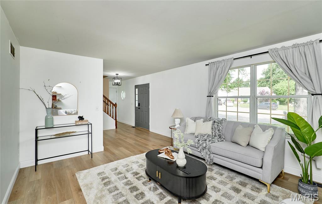 Brookwood Estate #1 - Residential