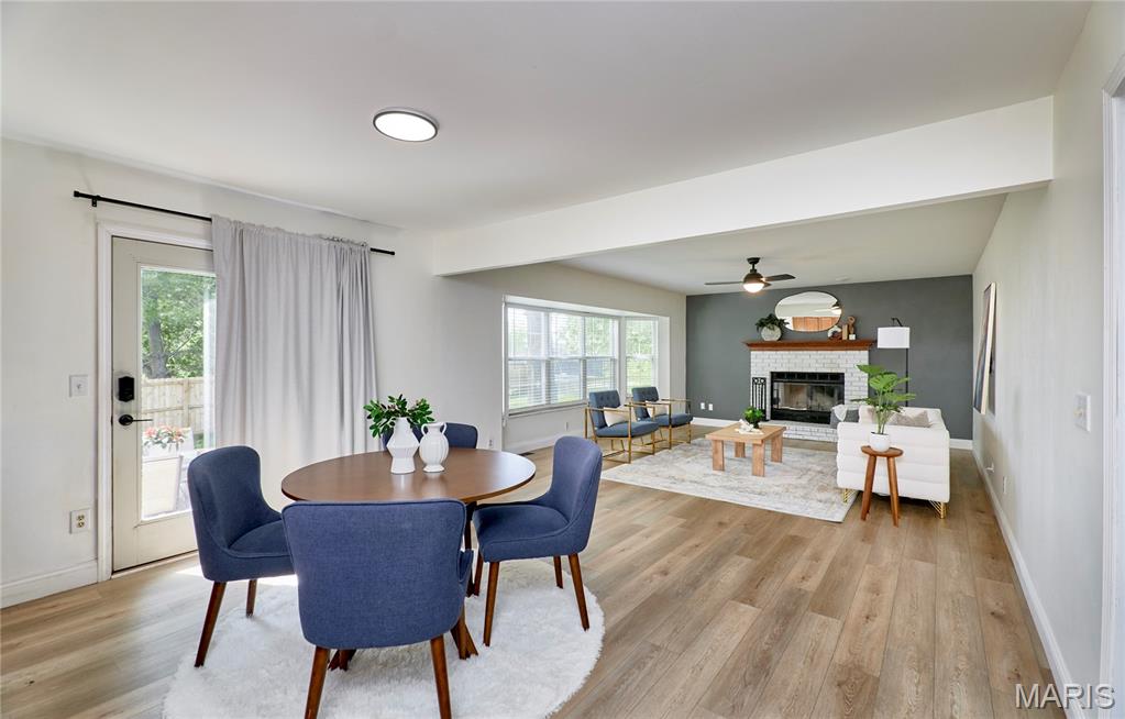Brookwood Estate #1 - Residential