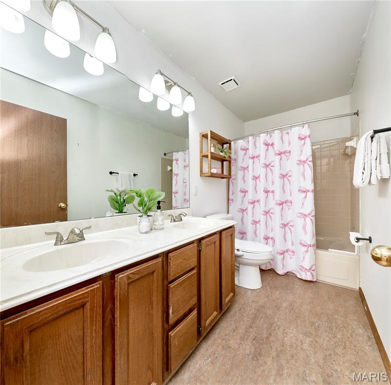 Brookwood Estate #1 - Residential