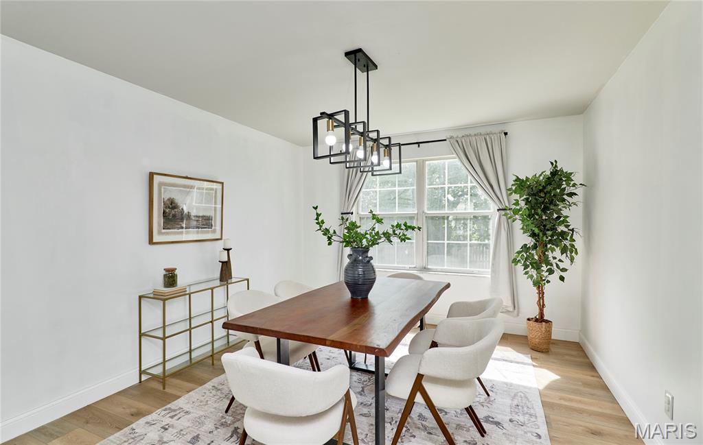 Brookwood Estate #1 - Residential