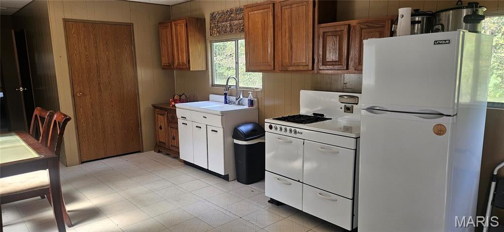 Indian Trails - Residential