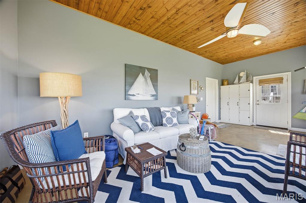 Lake Villa Sub - Residential