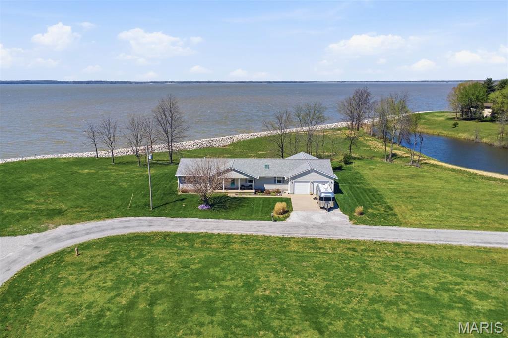Lake Villa Sub - Residential