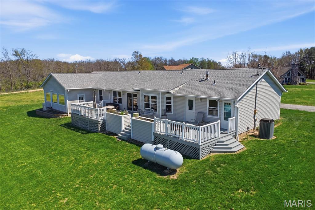 Lake Villa Sub - Residential