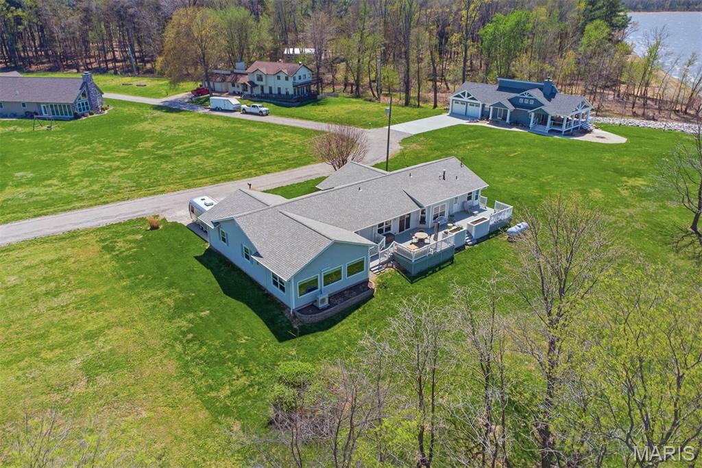 Lake Villa Sub - Residential