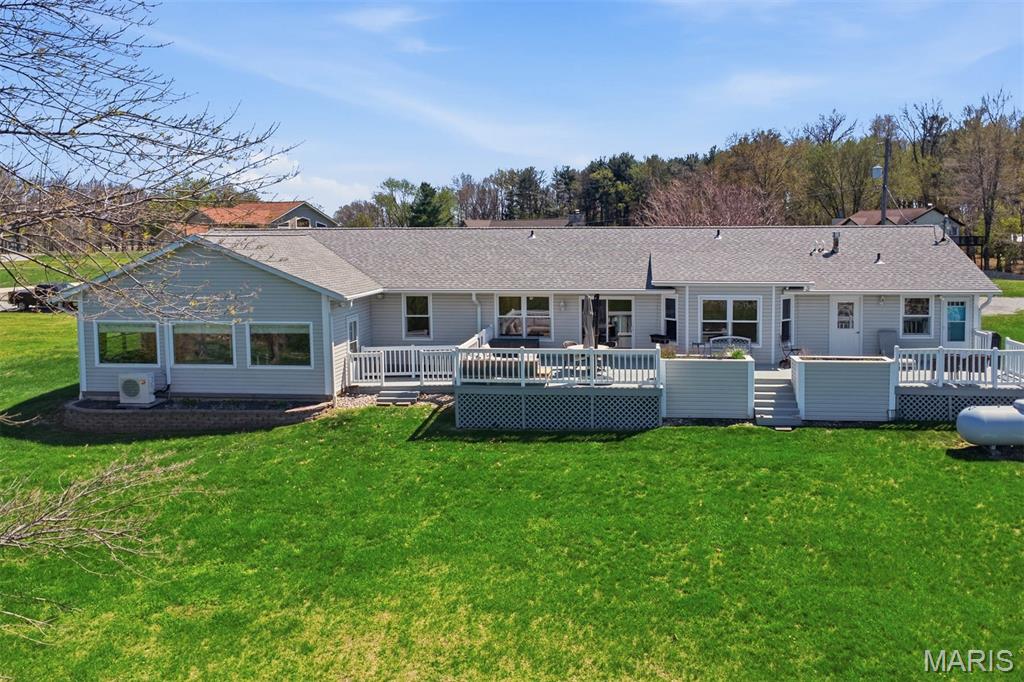 Lake Villa Sub - Residential