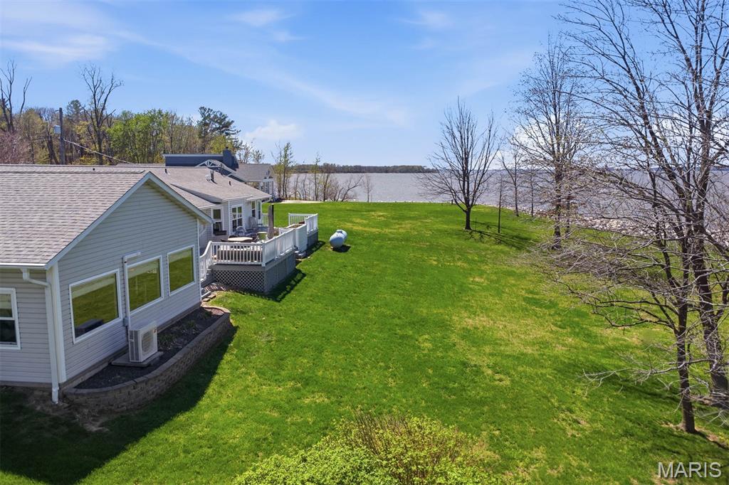 Lake Villa Sub - Residential