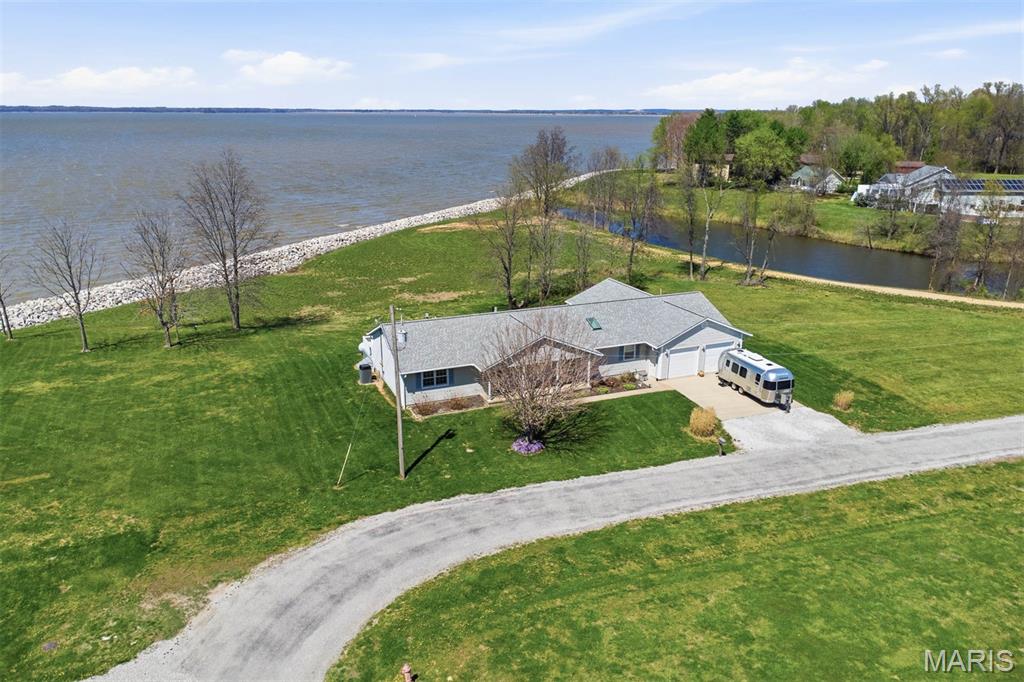 Lake Villa Sub - Residential