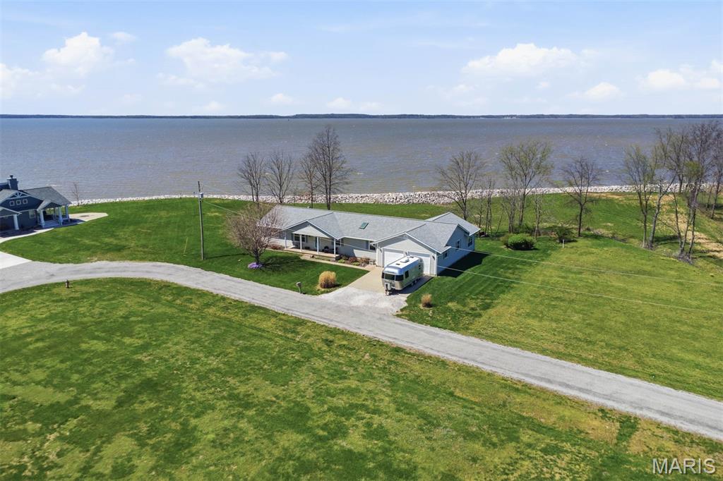 Lake Villa Sub - Residential