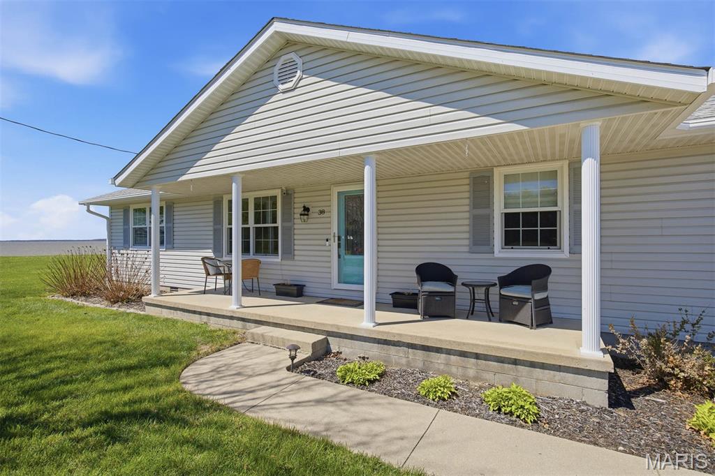 Lake Villa Sub - Residential