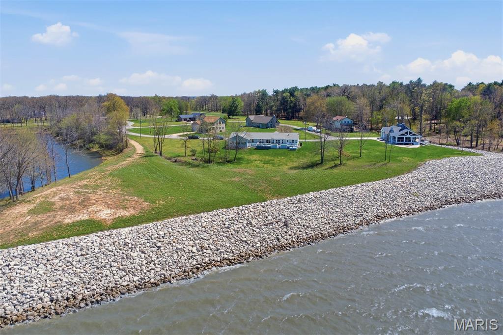 Lake Villa Sub - Residential