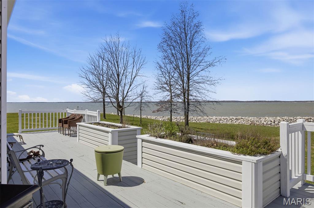 Lake Villa Sub - Residential