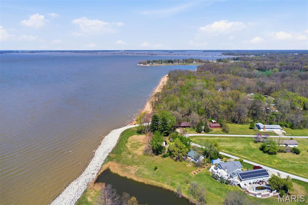 Lake Villa Sub - Residential