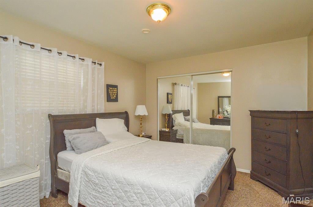 Colonial Woods Condo - Residential