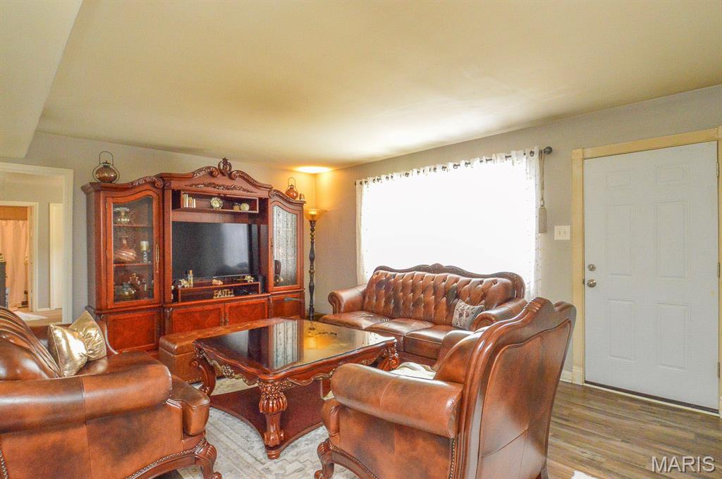 Colonial Woods Condo - Residential