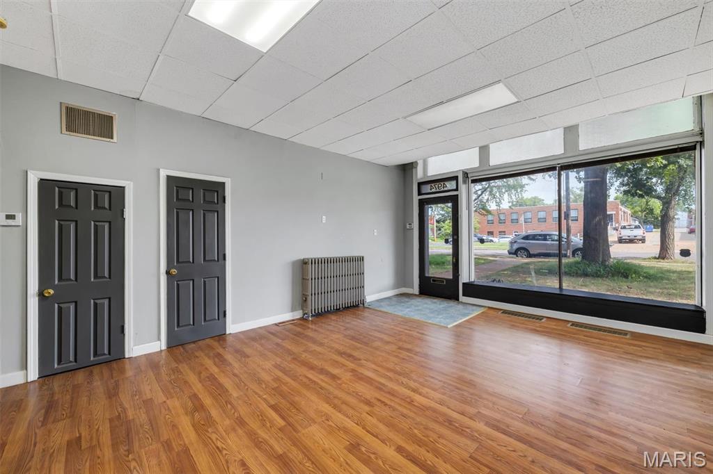 Northampton - Commercial Sale