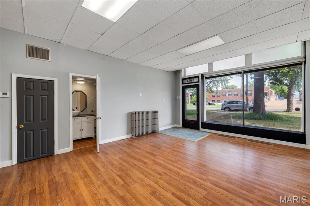 Northampton - Commercial Sale