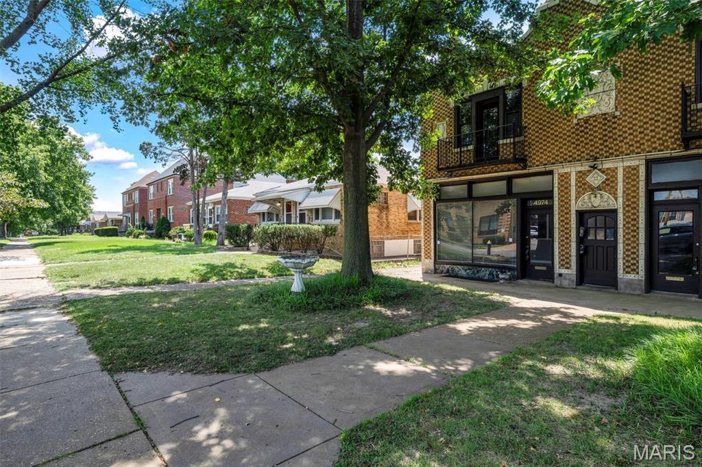 Northampton - Commercial Sale