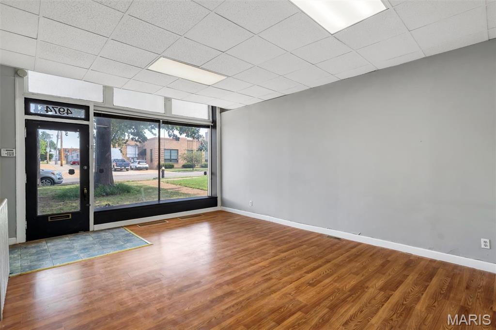 Northampton - Commercial Sale