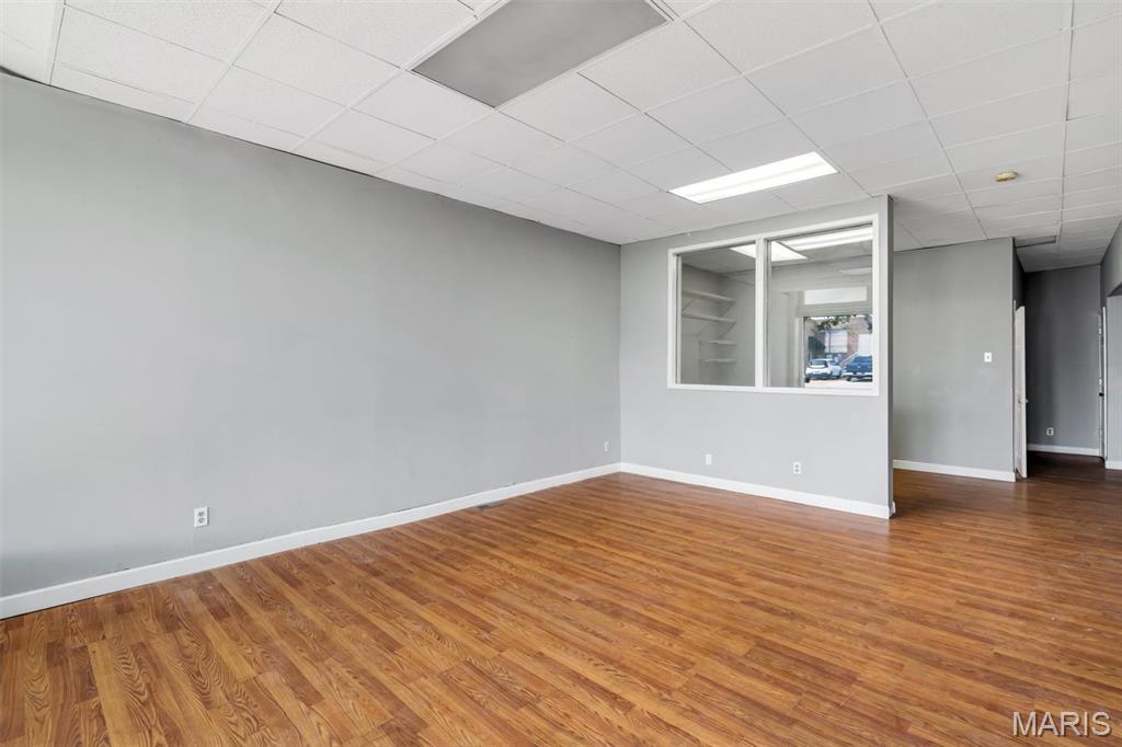 Northampton - Commercial Sale