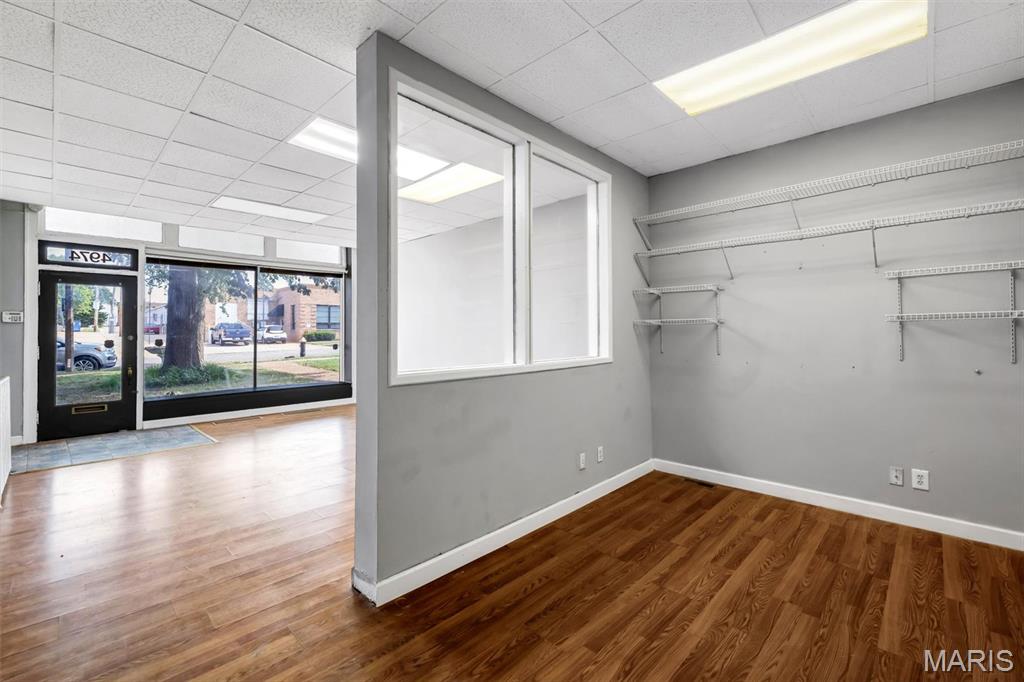 Northampton - Commercial Sale