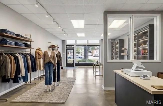 Northampton - Commercial Sale