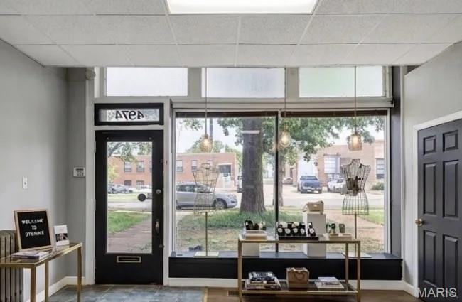 Northampton - Commercial Sale