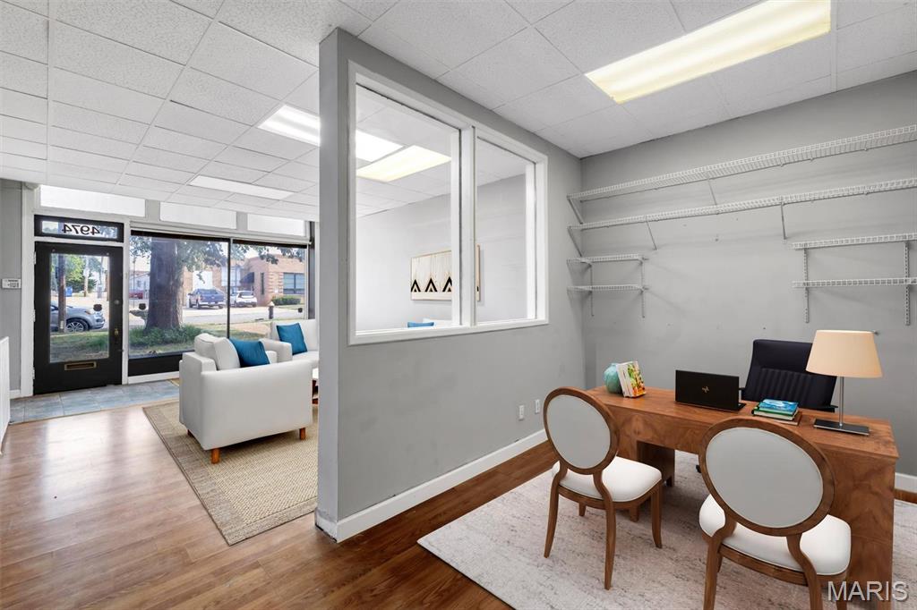Northampton - Commercial Sale
